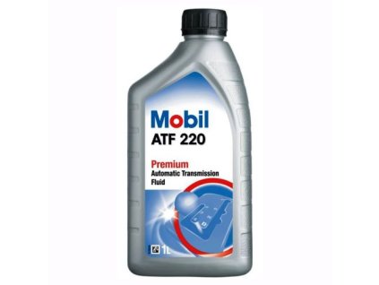 Mobil ATF 220 1 l