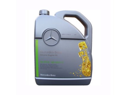Mercedes-Benz MB 228.51 5W30 5 l