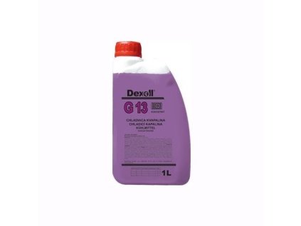 Dexoll Antifreeze G13 25 l