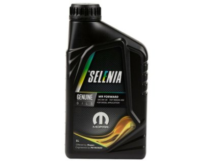 Selénia WR Forward 0W-30 1 l