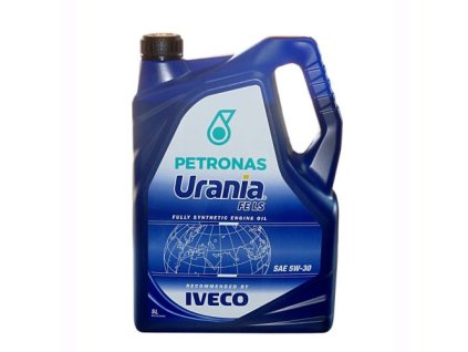 Petronas Urania FE LS 5W-30 5 l