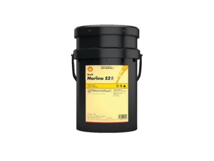 Shell Morlina S2 B 100 20 l