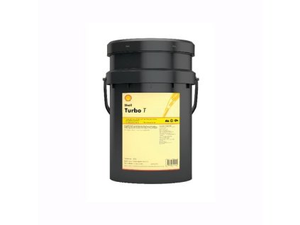 Shell Turbo Oil T 46 20 l