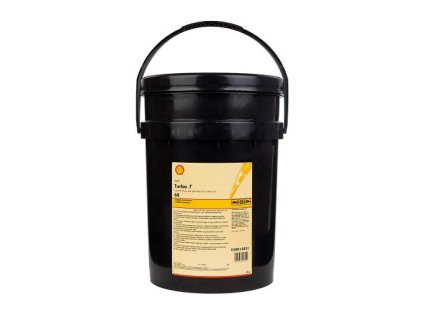 Shell Turbo Oil T 68 20L