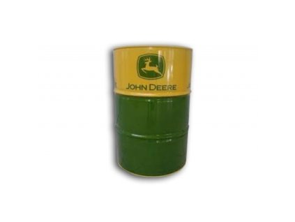 John Deere Plus 50 II 15W-40 55 l