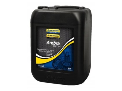 Ambra Multi G 10W-30 20 l
