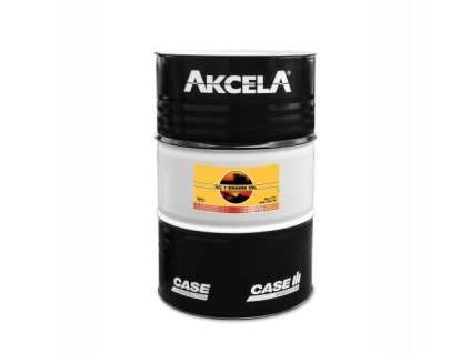 Case Akcela NO1 ENGINE OIL 15W-40 200 l