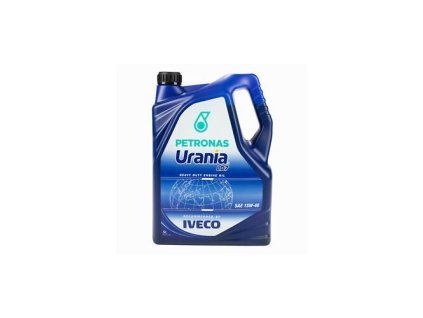 Petronas Urania LD7 15W-40 5 l