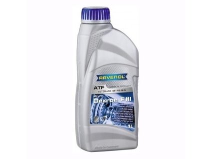 Ravenol ATF Dexron F III 1 l