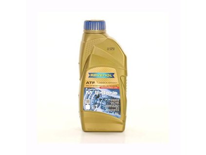 Ravenol ATF M 9-Serie 1 l