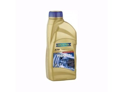Ravenol ATF RED-1 1 l