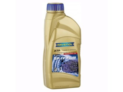 Ravenol ATF SP-IV Fluid 1 l