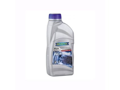 Ravenol DCT/DSG Fluid 1 l