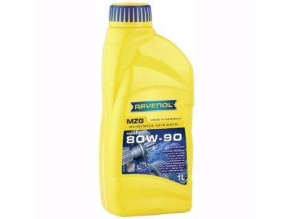 Ravenol Getriebeoel MZG 80W-90 1 l