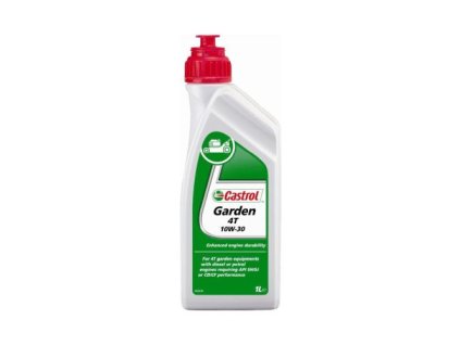 Castrol Garden 4T 10W-30 1 l
