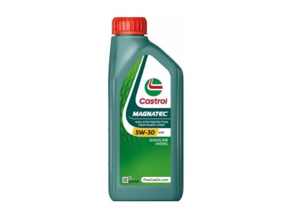 Castrol Magnatec  A3/B4 5W-30 1 l