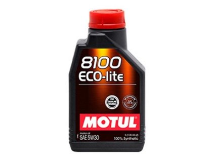 Motul 8100 Eco-Lite 5W-30 1 l