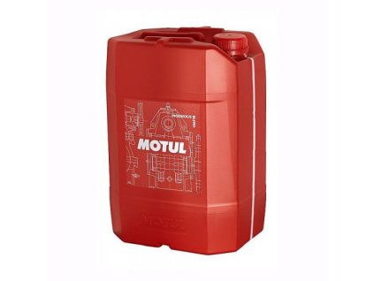 Motul 8100 X-Clean FE 5W-30 20 l
