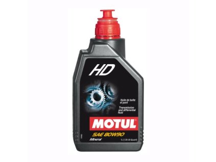Motul HD 80W-90 1 l