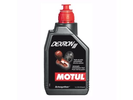 Motul Dexron III 1 l