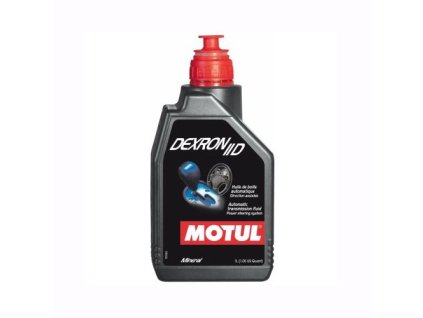 Motul Dexron II D 1 l