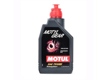 Motul Motylgear 75W-85 1 l
