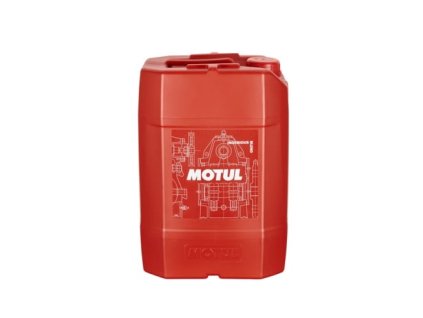 MOTUL Tekma Futura+ 10w-30 20L