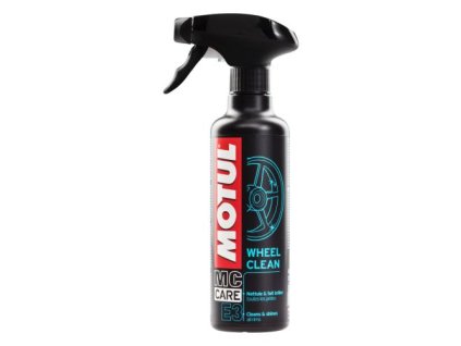 Motul E3 Wheel Clean 400 ml