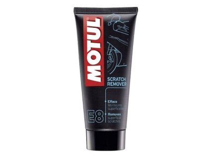 Motul E8 SCRATCH REMOVER 100 ml