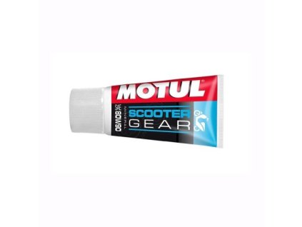 Motul Scooter Gear 80W-90 150 ml