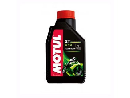 Motul 510 2T 1 l