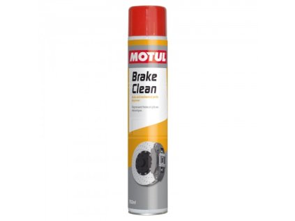 MOTUL BRAKE CLEAN 750 ML