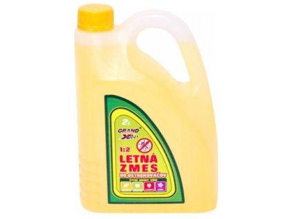 Letná zmes Citrón 3L