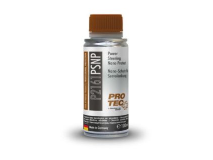 Pro-Tec Power Steering Nano Protect 100 ml