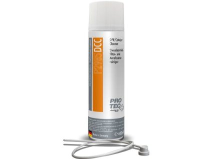 Pro-Tec DPF/Catalyst Cleaner 400 ml