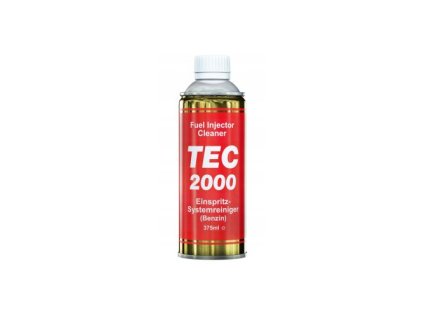 Tec 2000 Fuel Injector Cleaner 375 ml