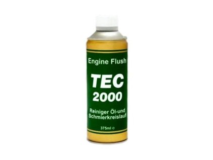 Tec 2000 Engine Flush 375 ml