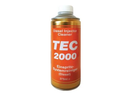 Tec 2000 Diesel Injector Cleaner 375 ml