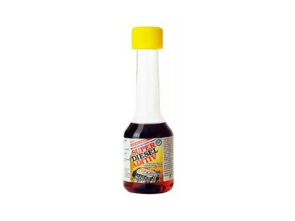 VIF Super Diesel Aditív letný 125 ml