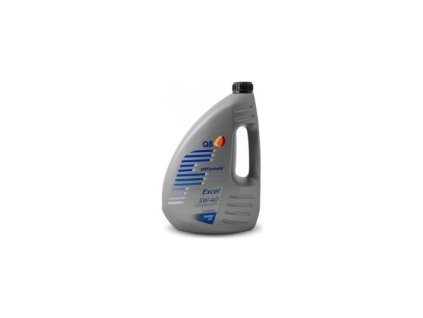 Q8 Oils Formula Excel 5W-40 1 l
