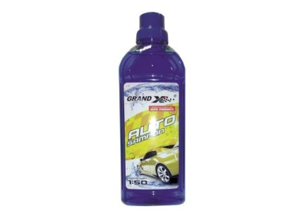 Autošampón GrandX 1L