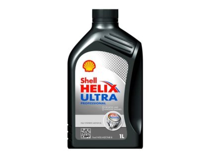 Shell Helix Ultra Professional AR-L 0W-20 1 l