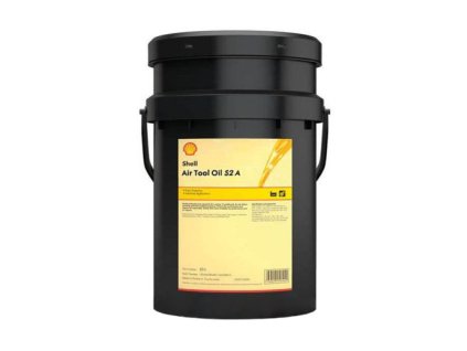Shell Air Tool Oil S2 A100 20 l