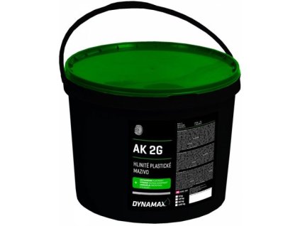 Dynamax AK2 G 9 kg