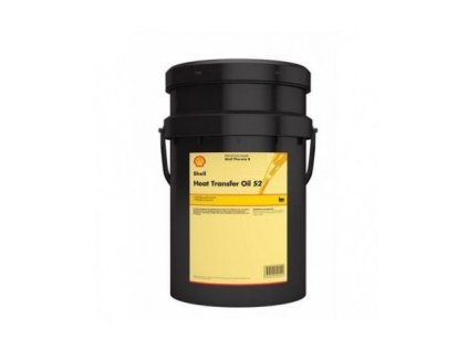 Shell Heat Transfer Oil S2   20L