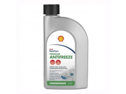 Shell Premium Antifreeze 774 C koncentrát 1 l