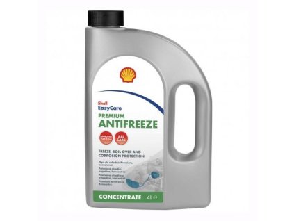 Shell Premium Antifreeze 774 C koncentrát 4 l