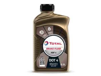 Total HBF 4 500 ml
