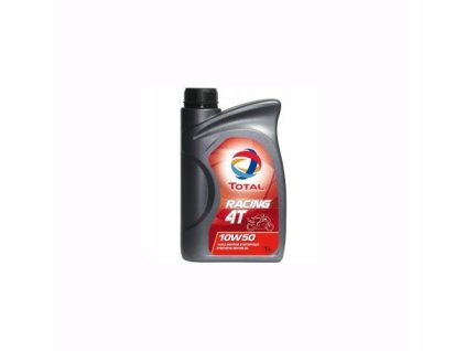 Total Racing 4T 10W-50 1 l