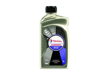 Total Fluide AT 42 1 l